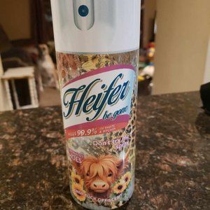 Heifer Be Gone Tumbler